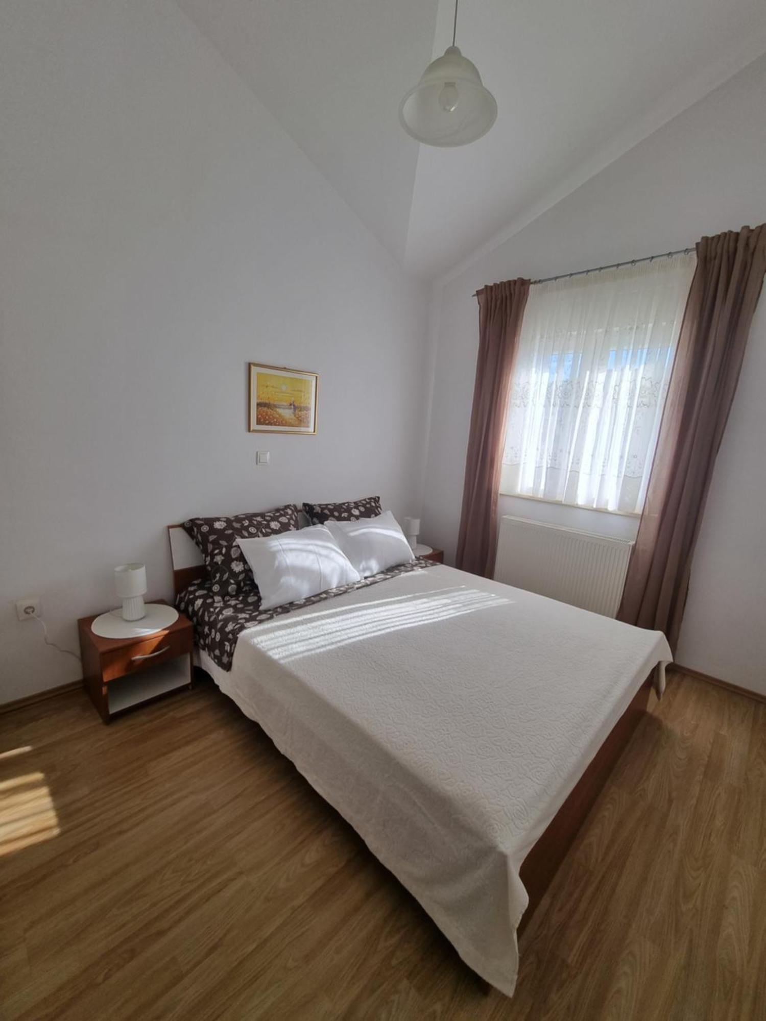 Apartmani Stadion Zadar Rom bilde